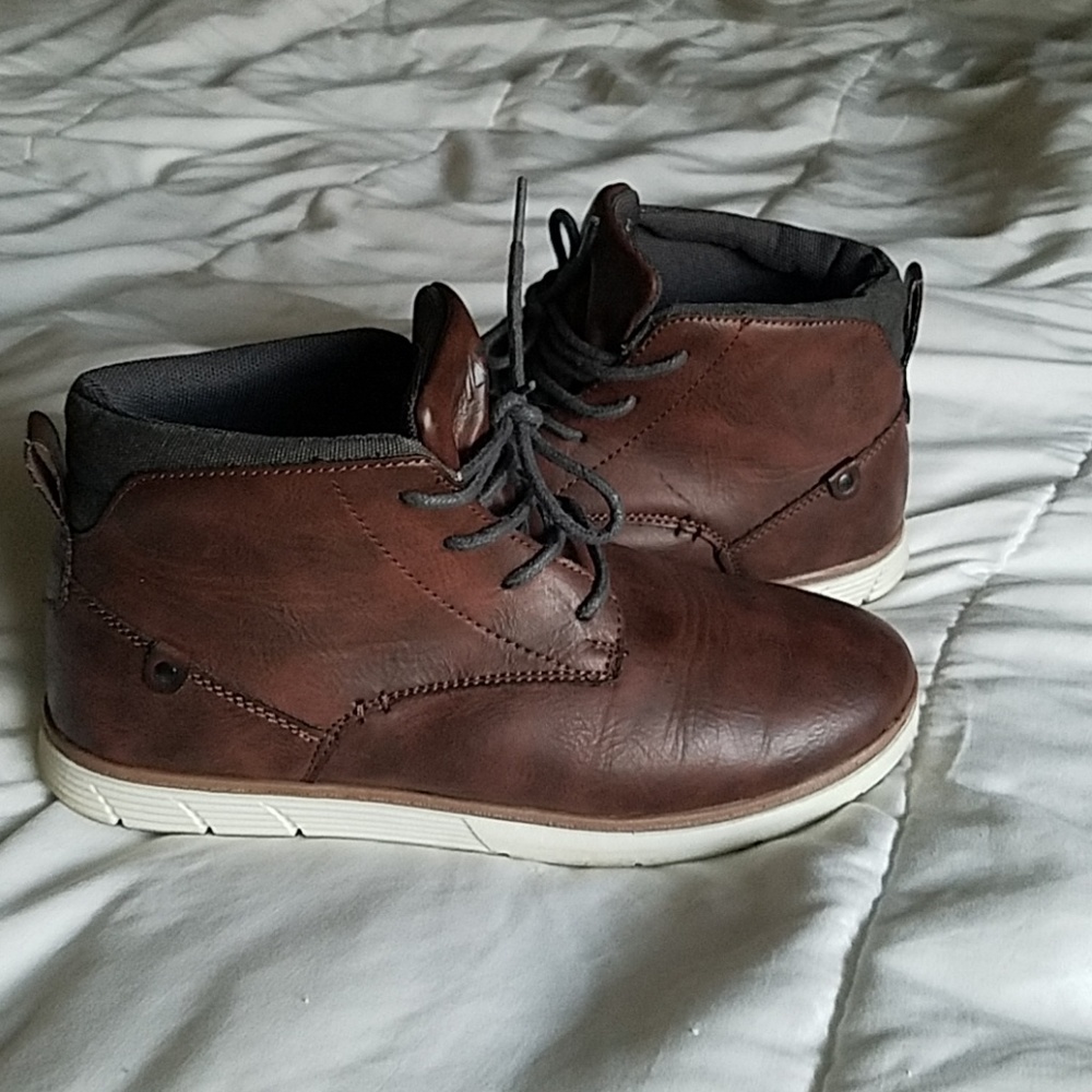 Boys American Eagle Boots